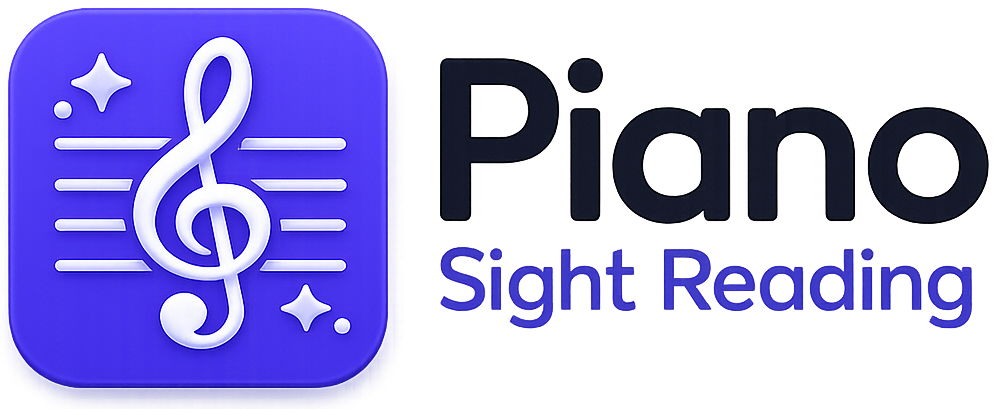 Piano Sight Reading
